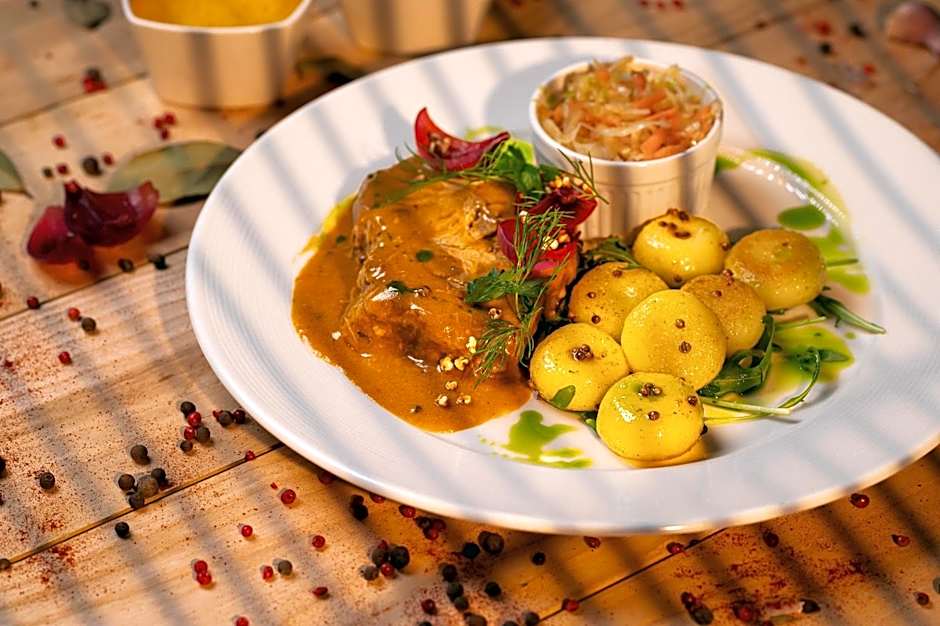 Hotel Jaworzyna Krynicka