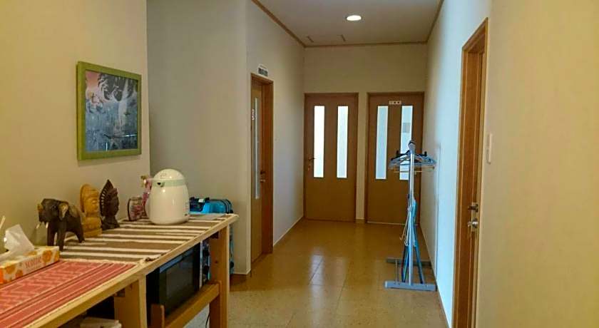 Kakunodate Guesthouse Fuga