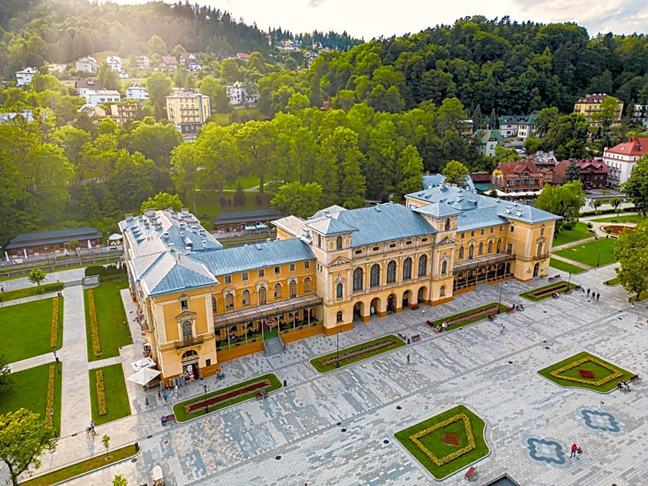 Stary Dom Zdrojowy