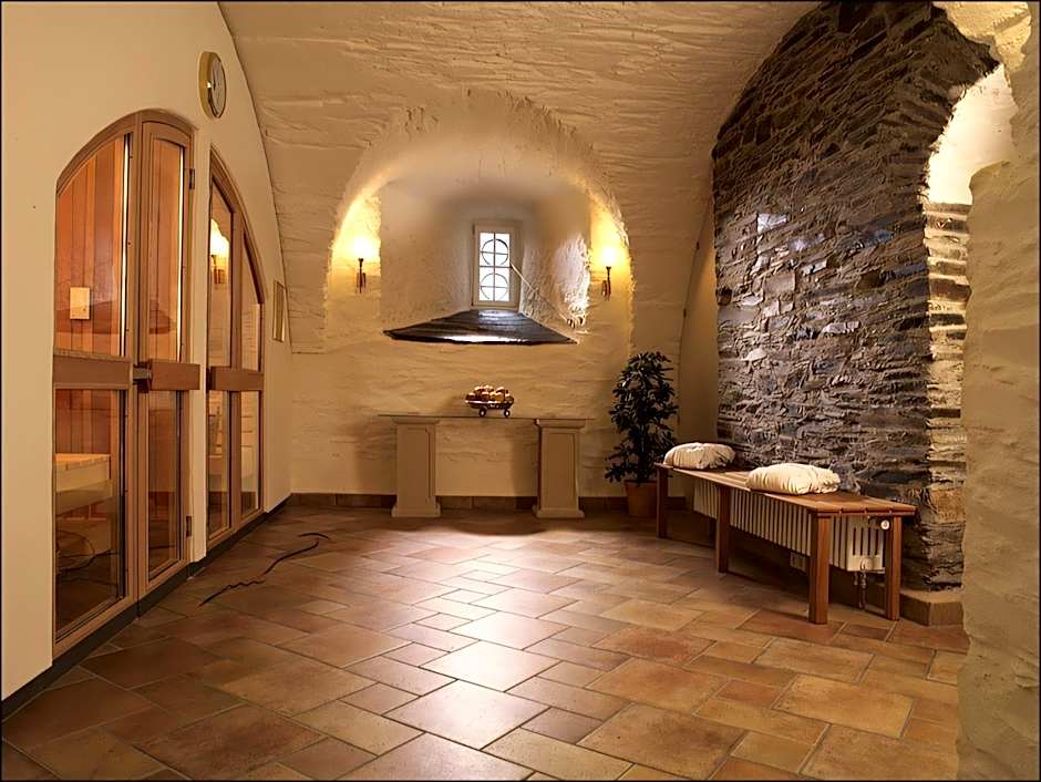 Hotel und Restaurant Burg Schnellenberg