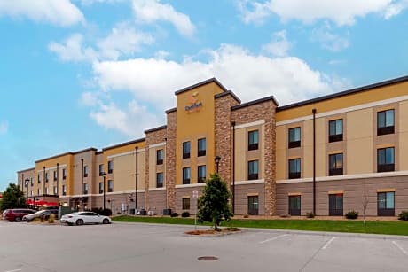 Comfort Suites Loveland