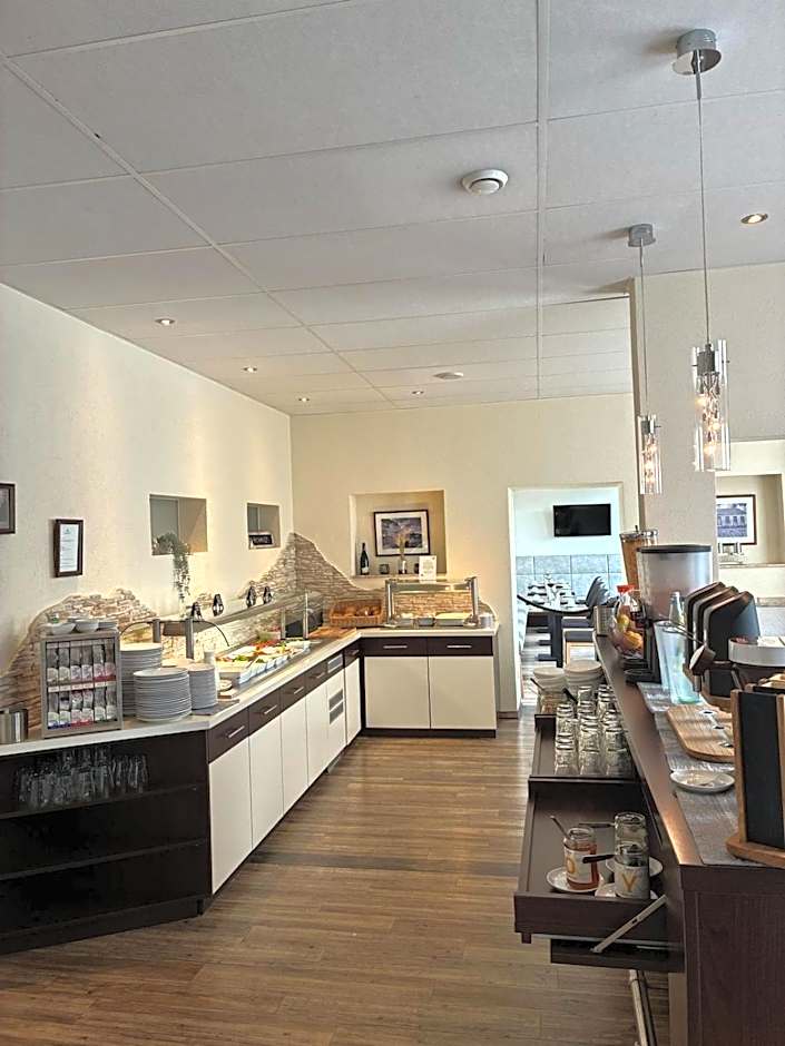 FF&E Hotel Banter Hof