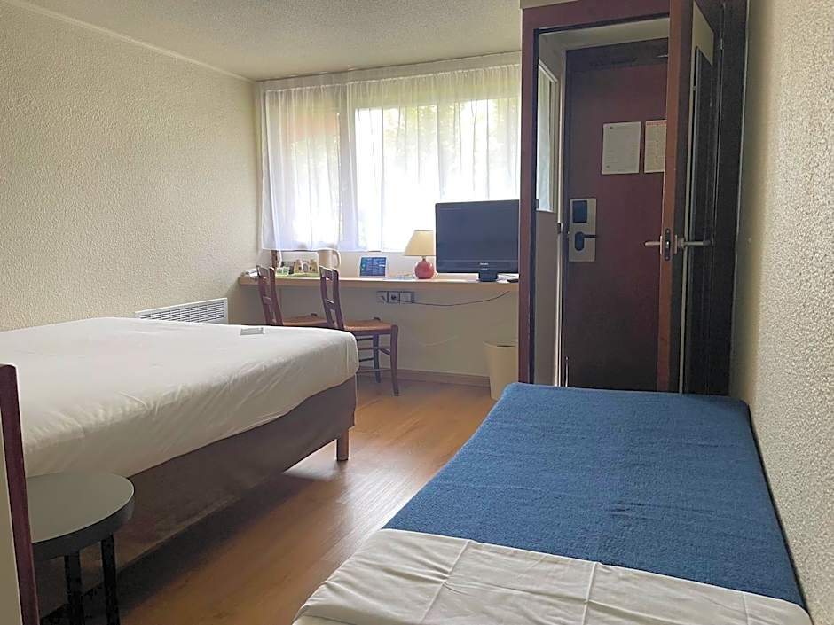 Campanile Rouen Nord - Mont-Saint-Aignan