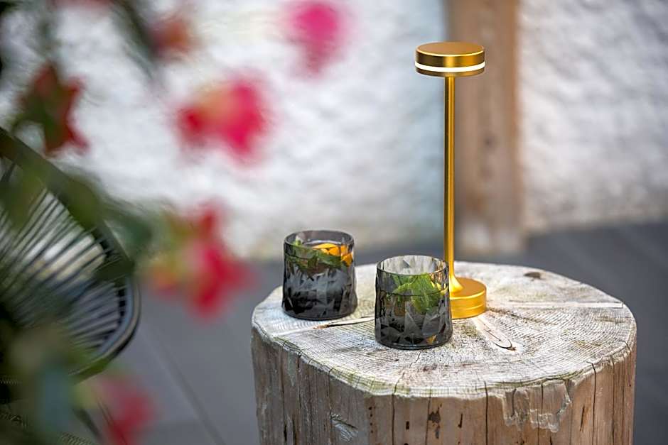 Boutique Hotel beim Lipp - Restaurant & Spa