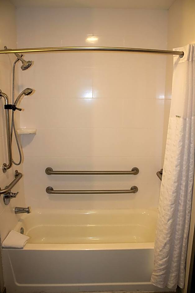 Microtel Inn & Suites by Wyndham Winchester