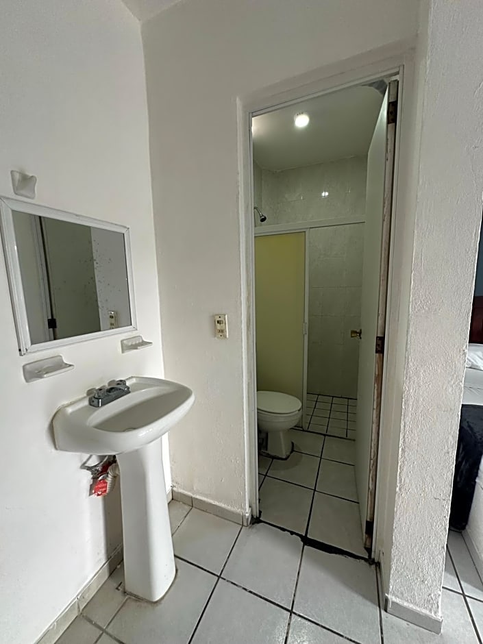 Hotel Grand Bahia Los Cocos
