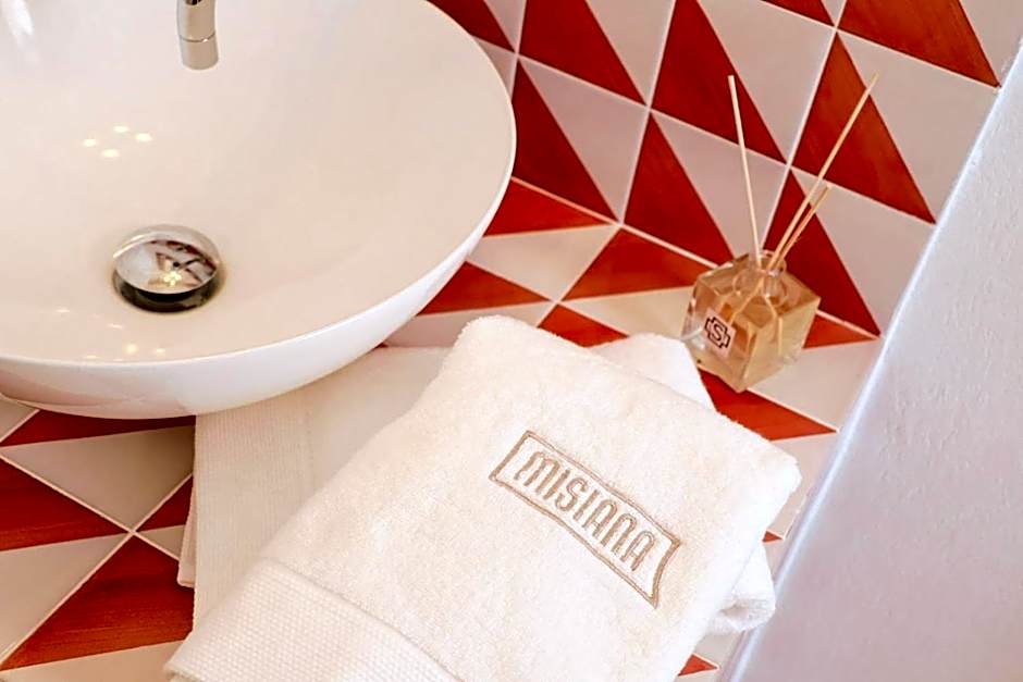 Hotel Misiana Tarifa