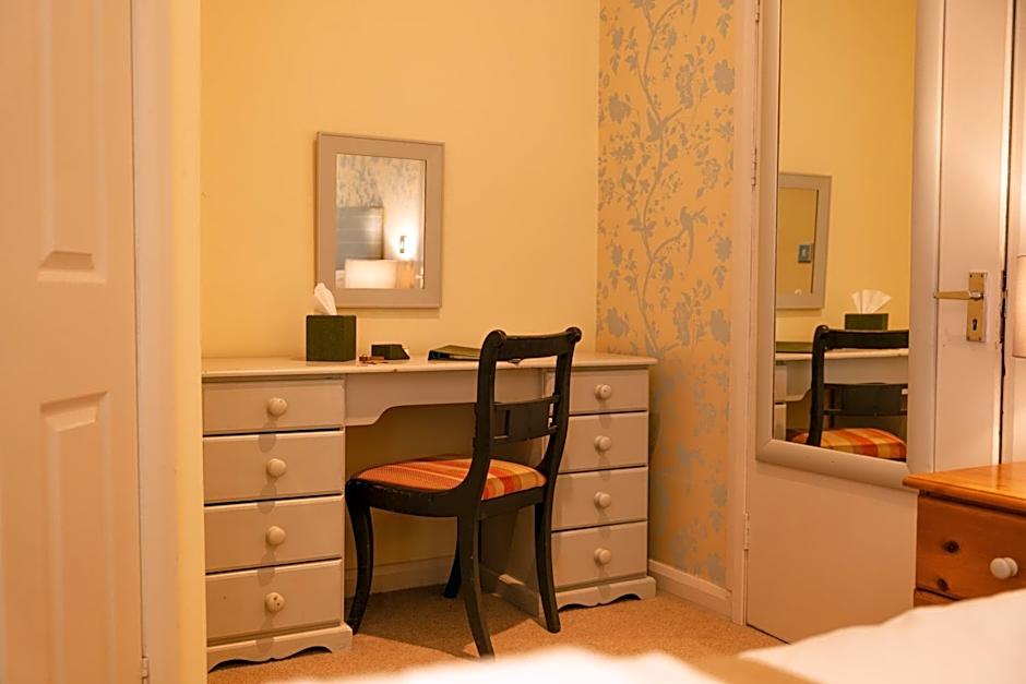 Fox And Hounds Llancarfan