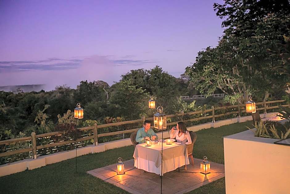 Ilala Lodge Hotel