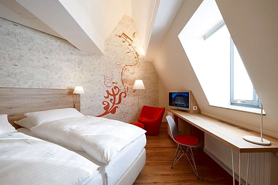 Hotel Victoria Nürnberg