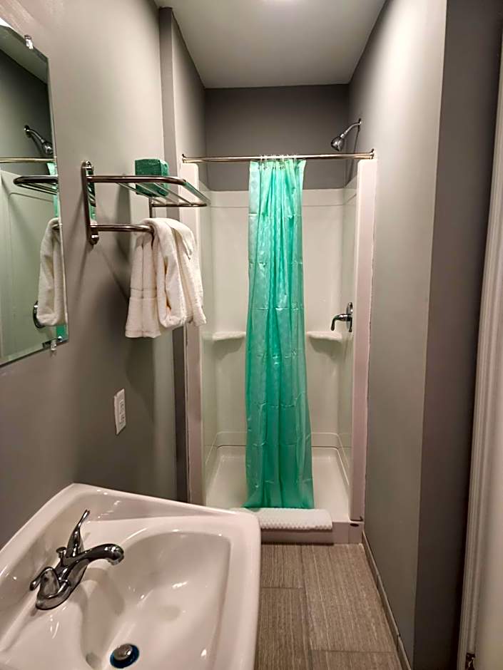 Budget Inn Horseheads