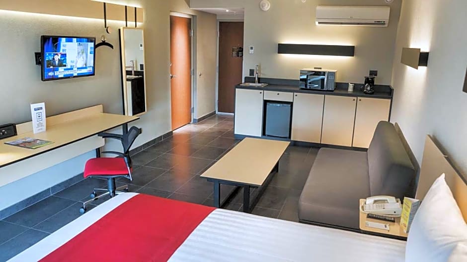 City Express Plus by Marriott Cali
