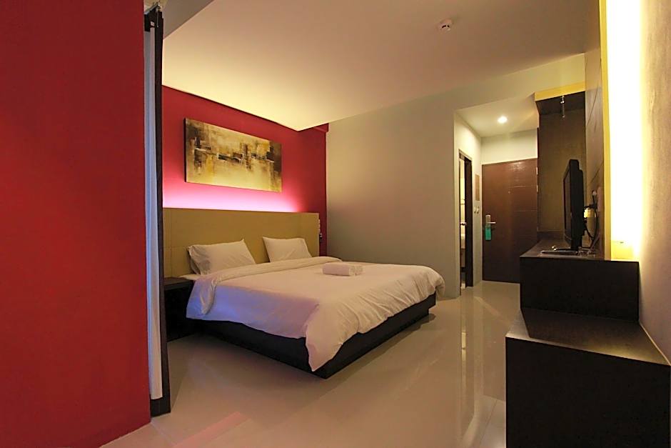 Trendy Hotel