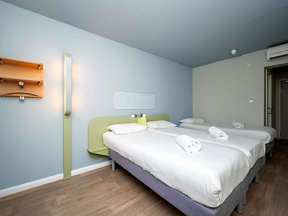 ibis budget London Barking