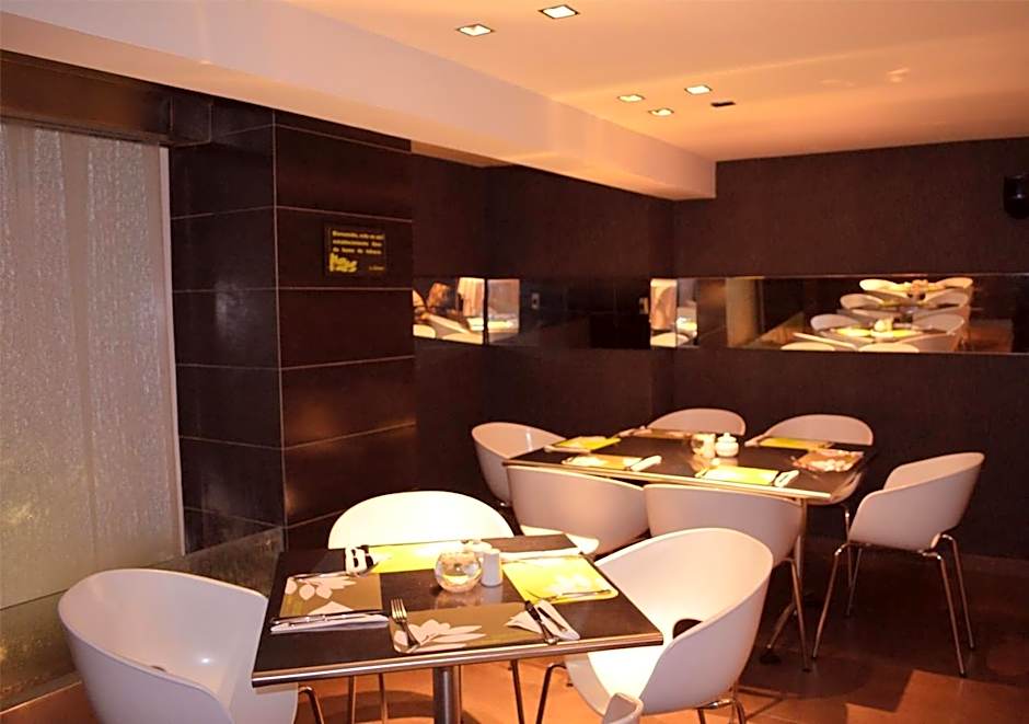 San Simon Hotel Boutique