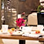 Le Lodge Brit Hotel Strasbourg Zenith