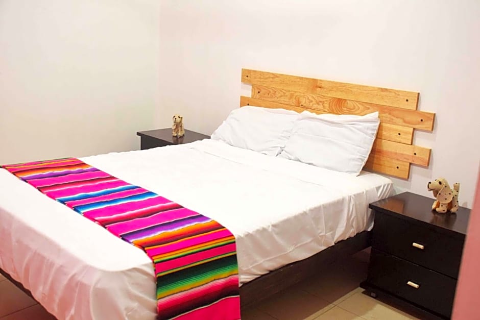 Hostal Casa Bohemia