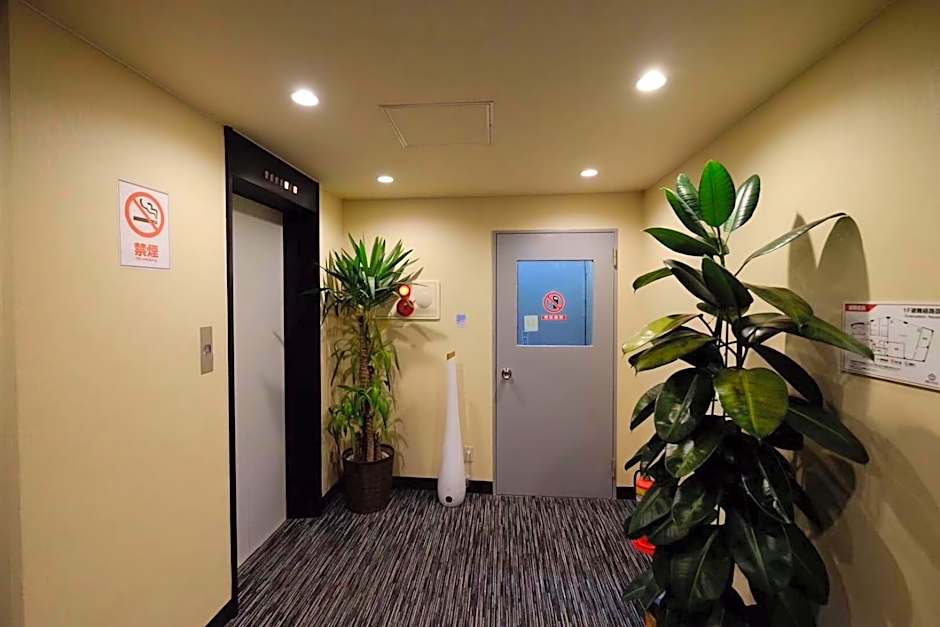 Tabata Oji Hotel