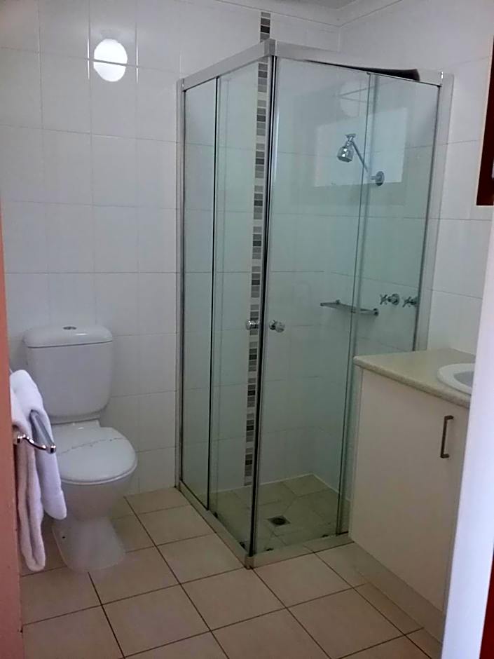 Werribee Park Motor Inn
