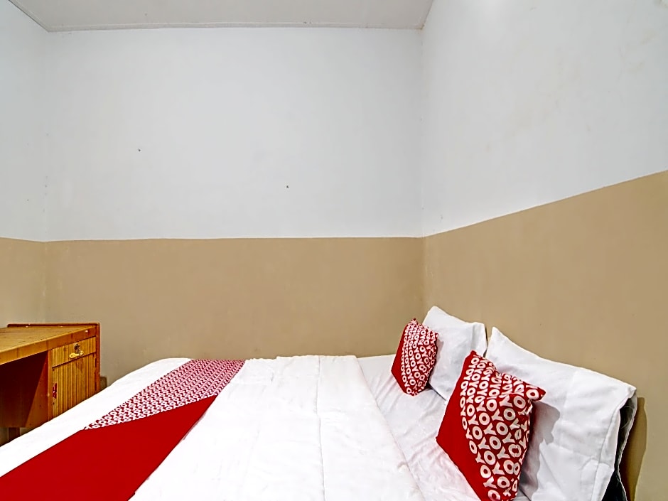 Hotel O Marvel House Syariah