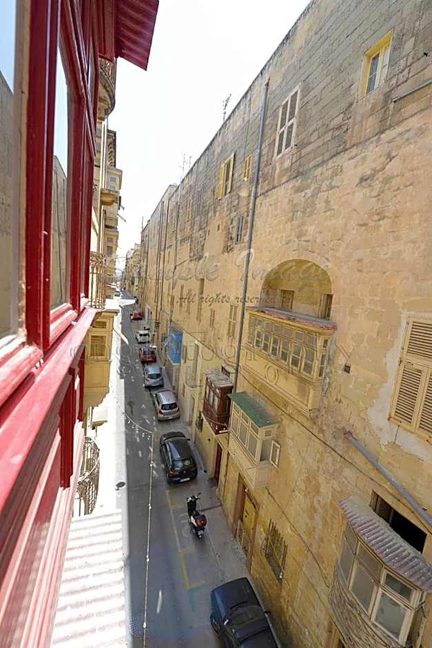 Lovely House Private Rooms by Vallettastay