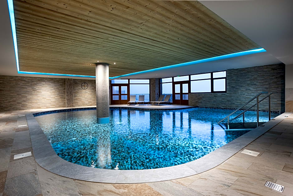 Residence Daria-I Nor