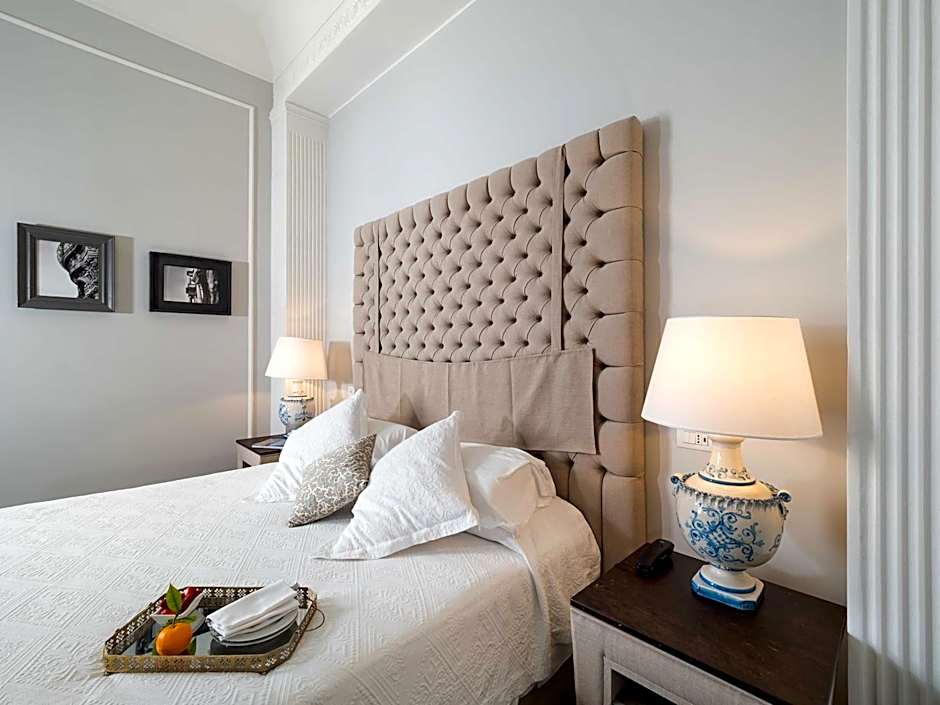 Gagliardi Boutique Hotel