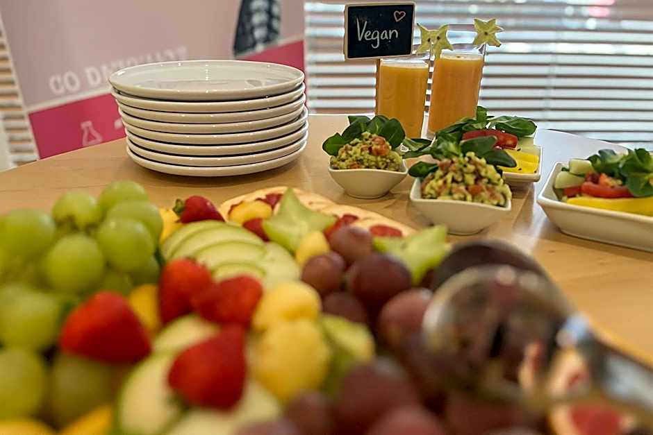 Ibis Praha Mala Strana