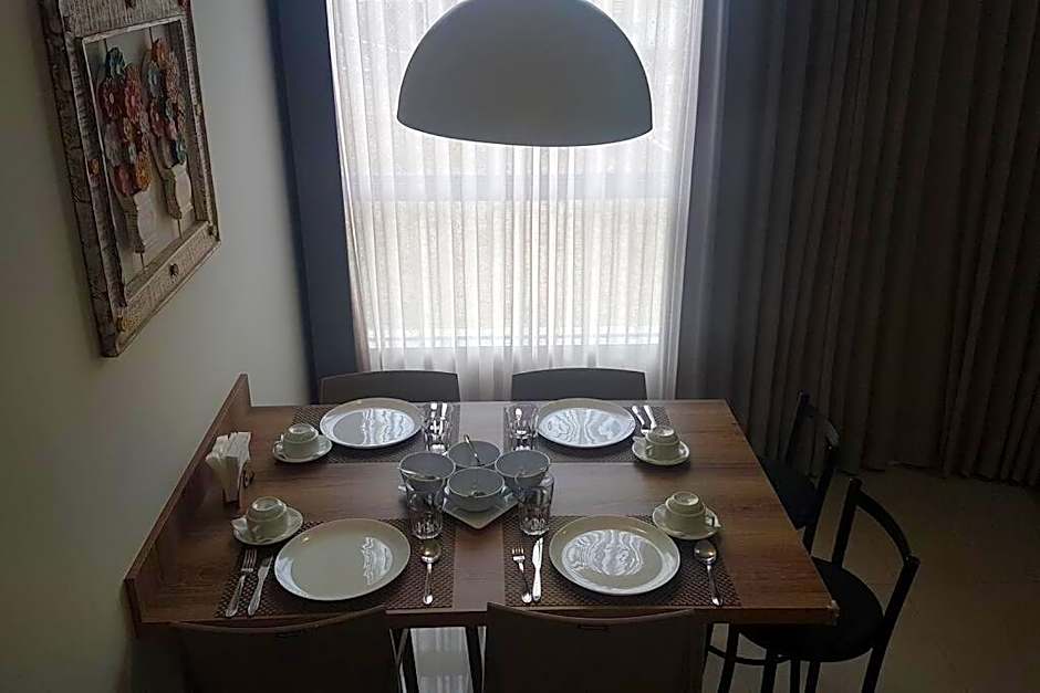 Park Veredas Flat Service