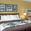 Sleep Inn & Suites Parkersburg
