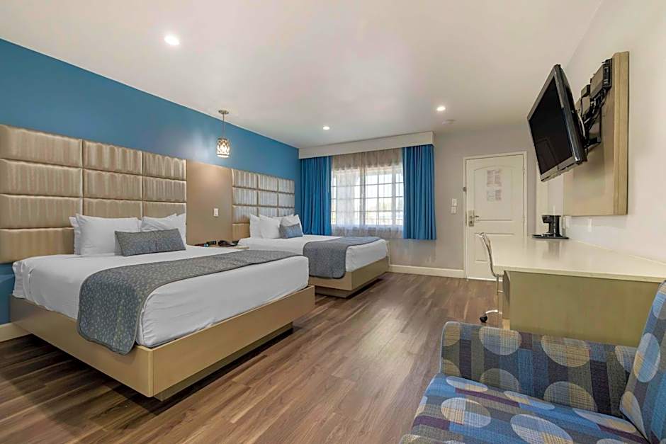 Best Western Orange Plaza