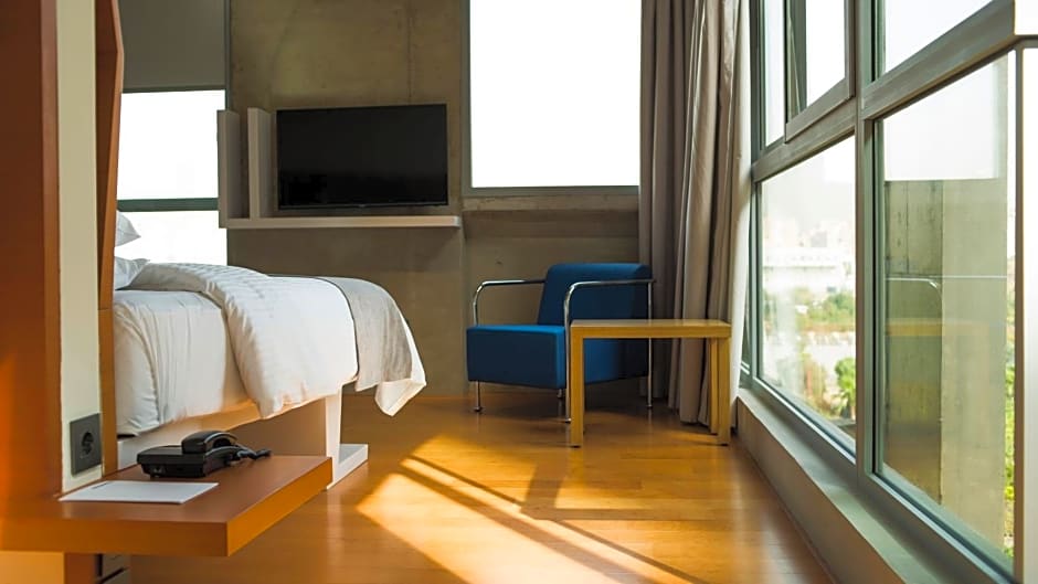 Bossa Nova Beirut Hotel