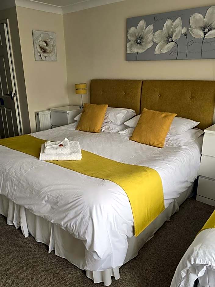 Chilton Villa B&B