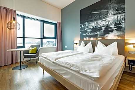 roomz Style Double Room
