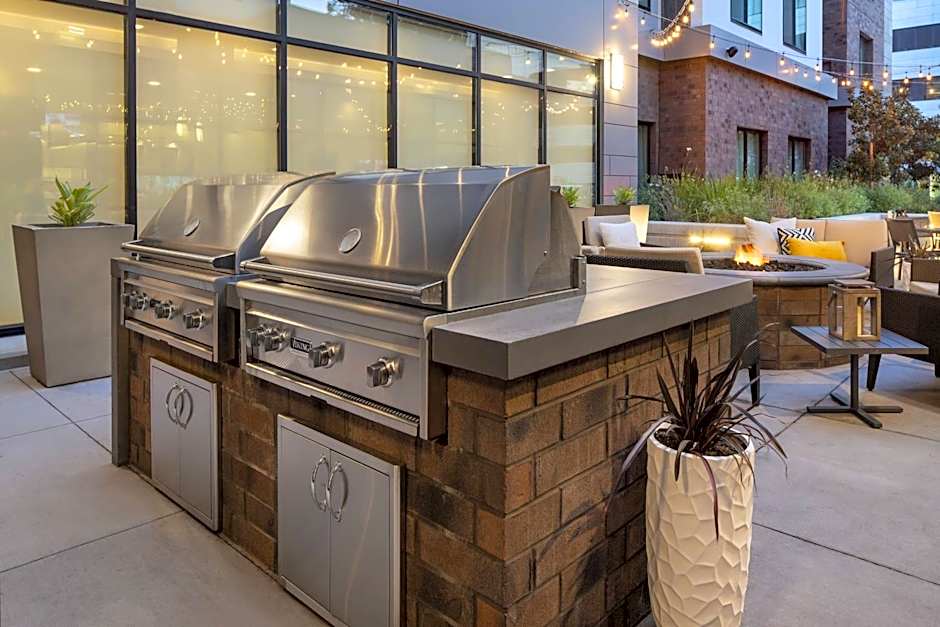 Residence Inn by Marriott Walnut Creek