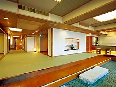 Oishiya Ryokan