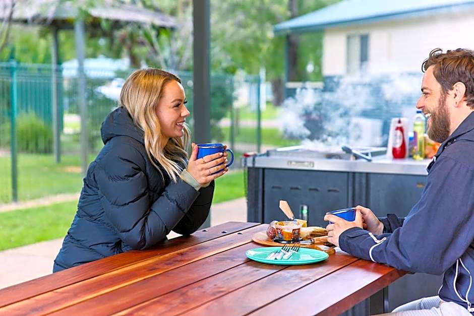 RAC Busselton Holiday Park