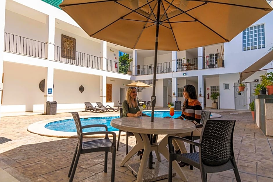 Hotel María Jose