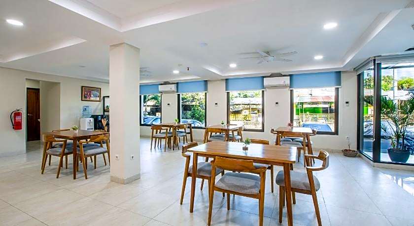 Liberta Home Seririt Bali