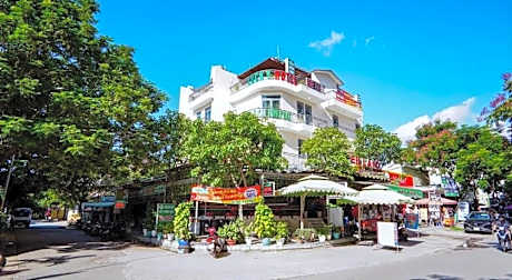 Lucky Hotel Lien Phuong