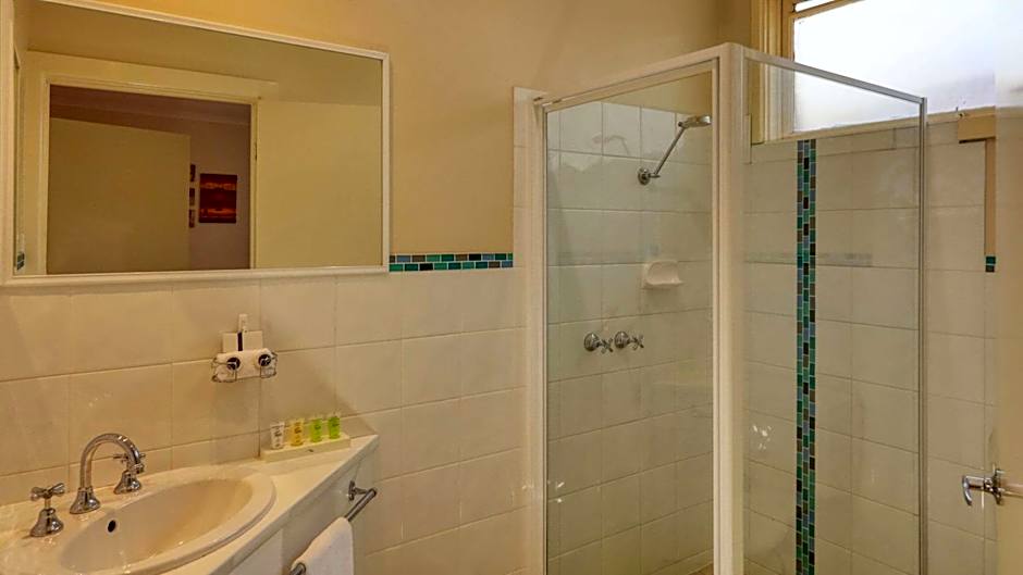 Quality Inn Swan Hill