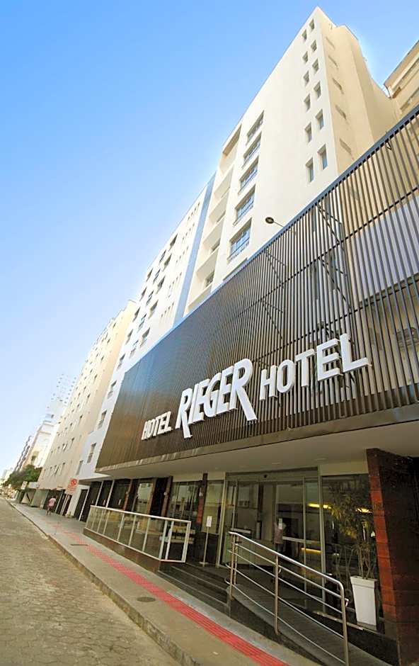 Hotel Rieger