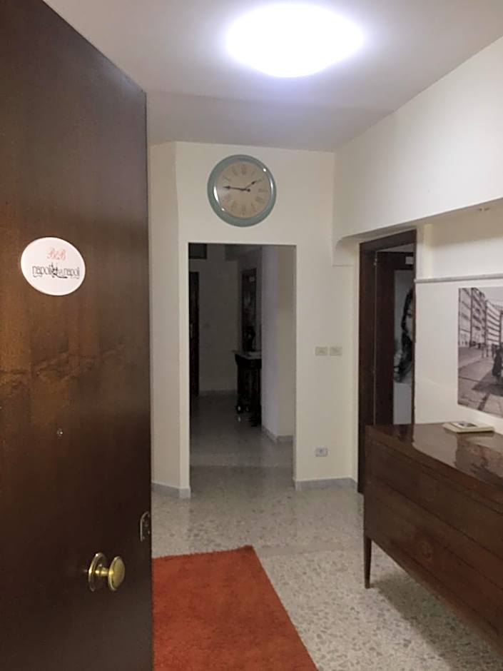 B&B Napoli Napoli