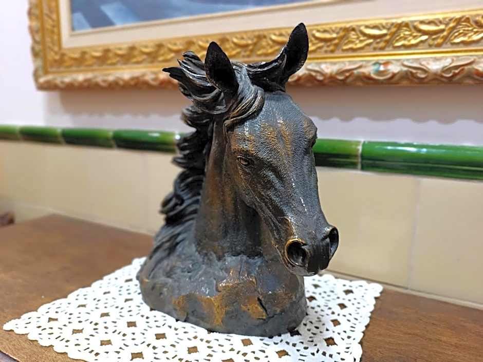 Hotel Llar de Capitans