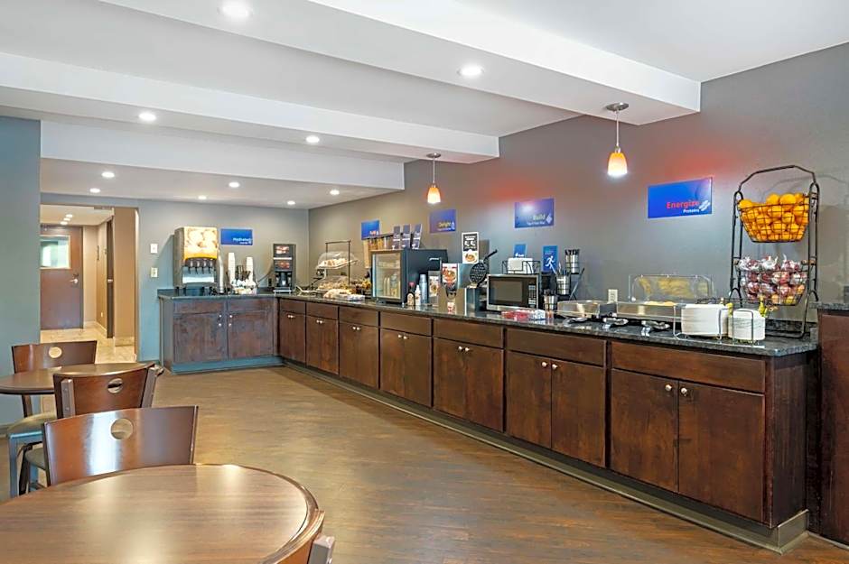 Best Western University Inn At Valparaiso