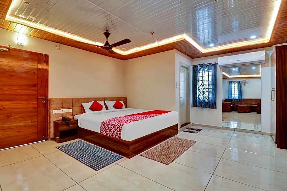 Hotel O Flagship SV Residency