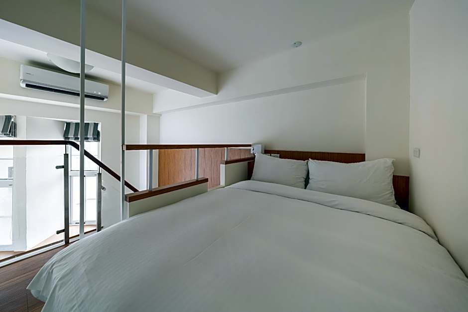 Anping Kensington Hotel