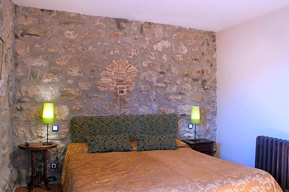 Posada Palacio Manjabalago