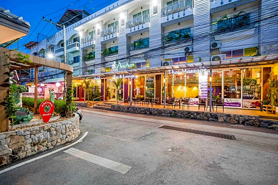 Anchan Hotel & Spa