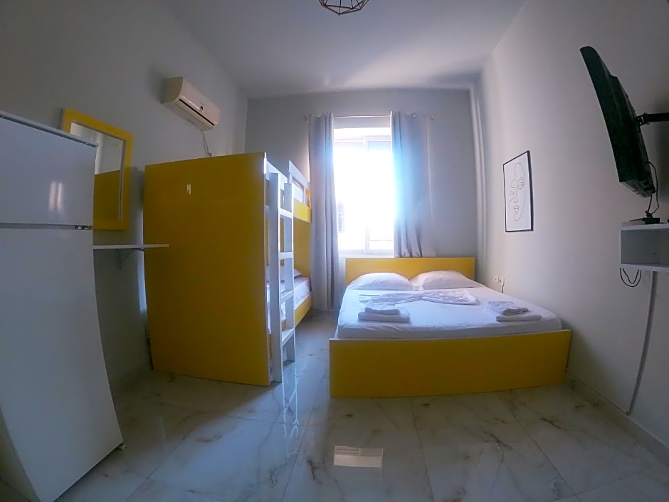 Ionian Central Condos